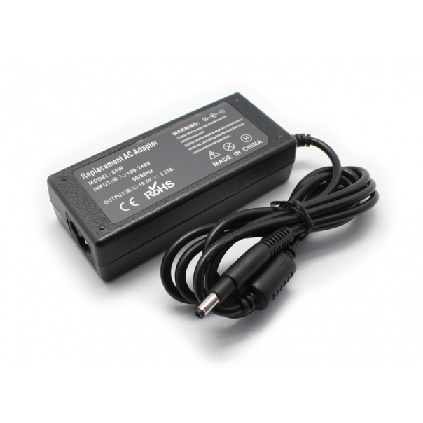 Punjac za laptop HP Sleekbook 19.5 3.33A (4.8*1.7) Duzi konektor - 29911