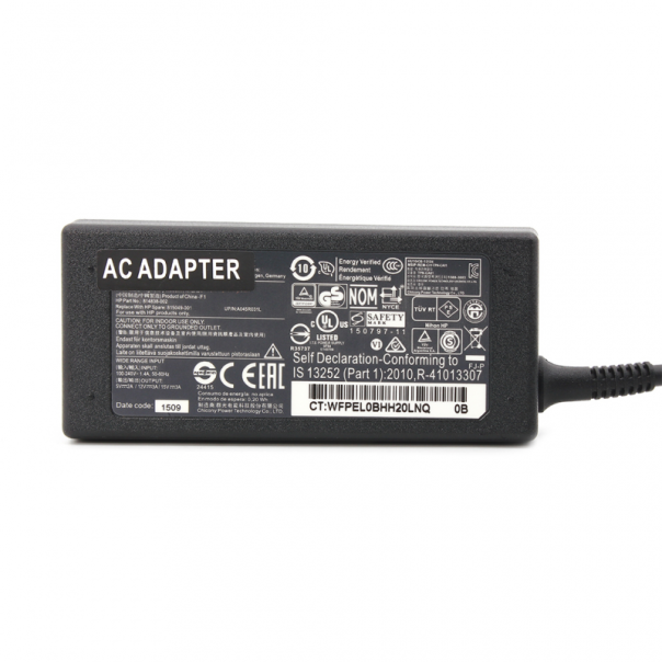 Punjac za laptop HP Type C 45W HQ - 85396
