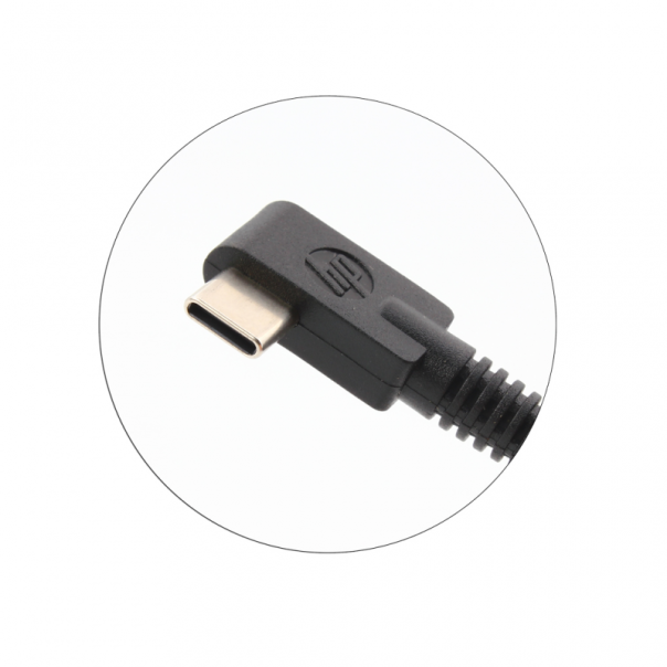 Punjac za laptop HP Type C 45W HQ - 85396