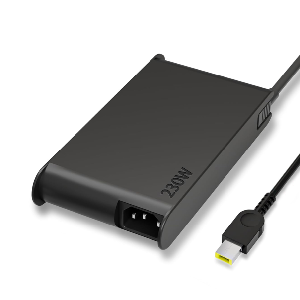 Punjač za laptop Lenovo 20V 11.5A 230W USB Type - 213990