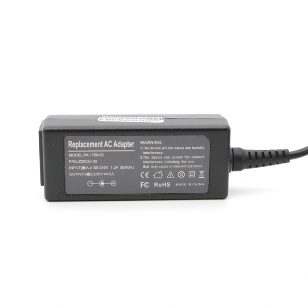 Punjac za laptop Lenovo 20V 2A (5.5*2.5) - 70918