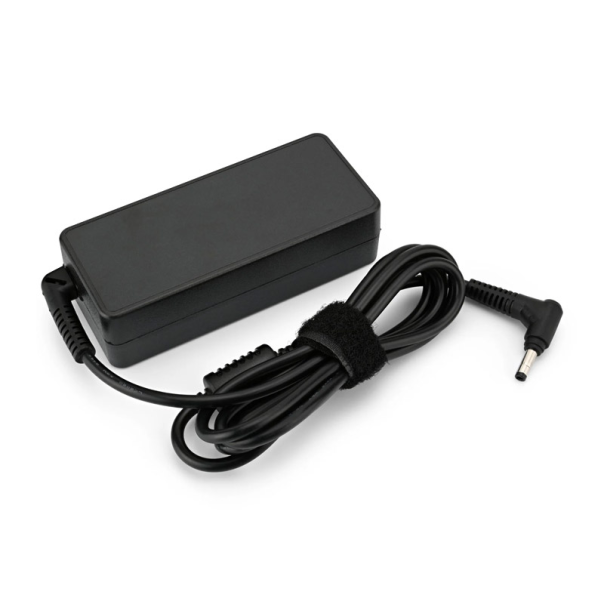 Vhbw Alimentatore Per Notebook 20V 3.25A 65W, Compatibile Con Fujitsu-Siemens Amilo A/LA/LI, Sostituisce FSC0335A2065, ADP-65HB