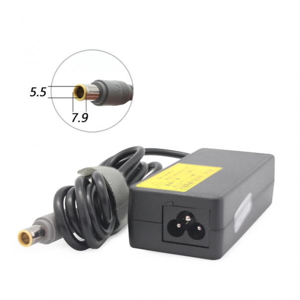 Punjac za laptop Lenovo 20V 3.25A (7.9*5.5) - 69602