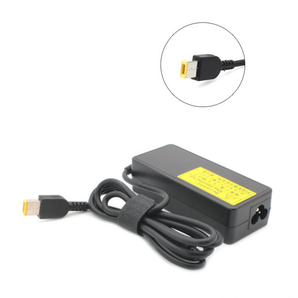 Punjac za laptop Lenovo 20V 3.25A USB type - 81292