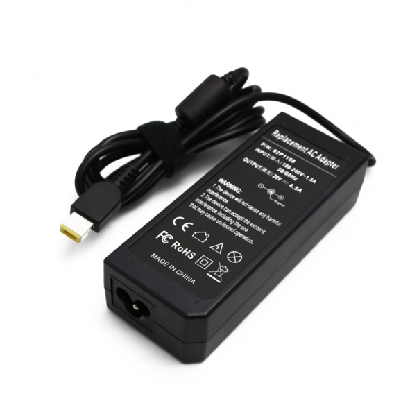 Punjac za laptop Lenovo 20V 4.5A USB type - 29910