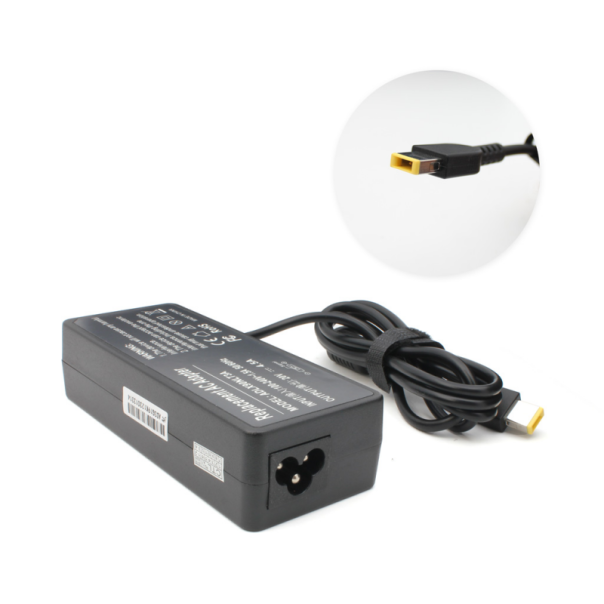 Punjac za laptop Lenovo 20V 4.5A USB type HQ - 78360