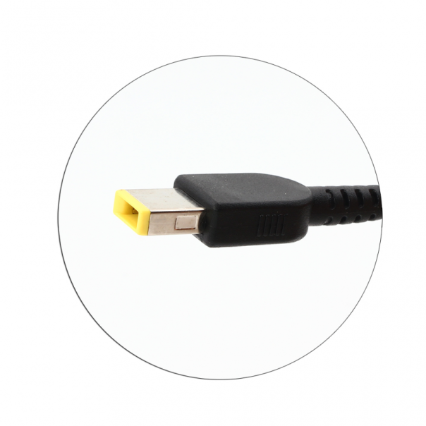 Punjac za laptop Lenovo 20V 6.75A USB type HQ - 86446