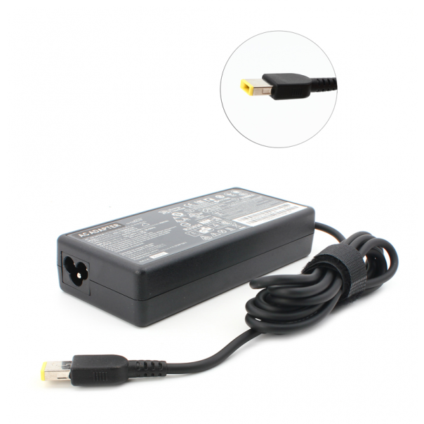 Punjac za laptop Lenovo 20V 6.75A USB type HQ - 86446