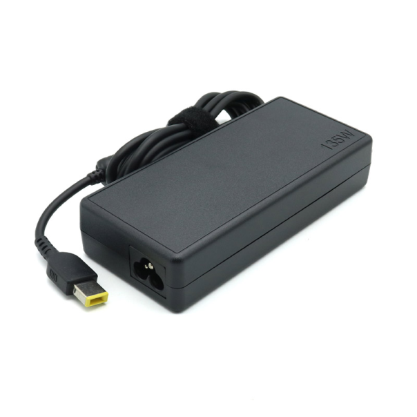 Punjač za laptop Lenovo 20V 6.75A USB type 135W HQ - 616473