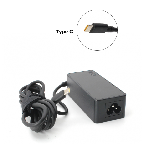 Punjac za laptop Lenovo Type C 20V 2.25A 45W HQ - 81294