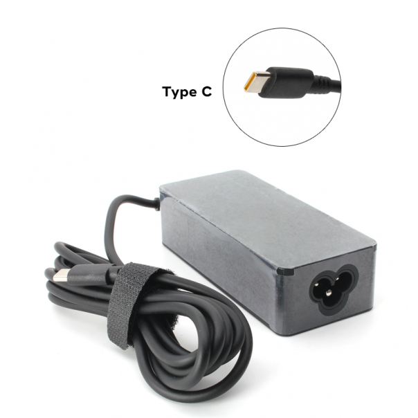 Punjac za laptop Lenovo Type C 20V 3.25A 65W HQ JC - 220352