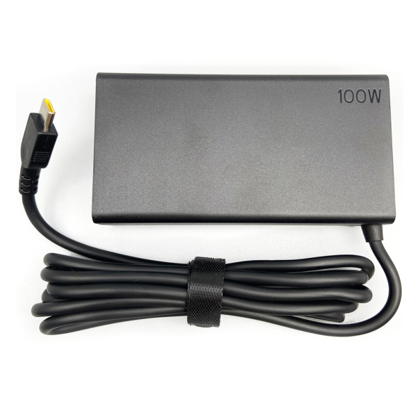 Punjac za laptop Lenovo Type C 20V 5A 100W HQ - 211858