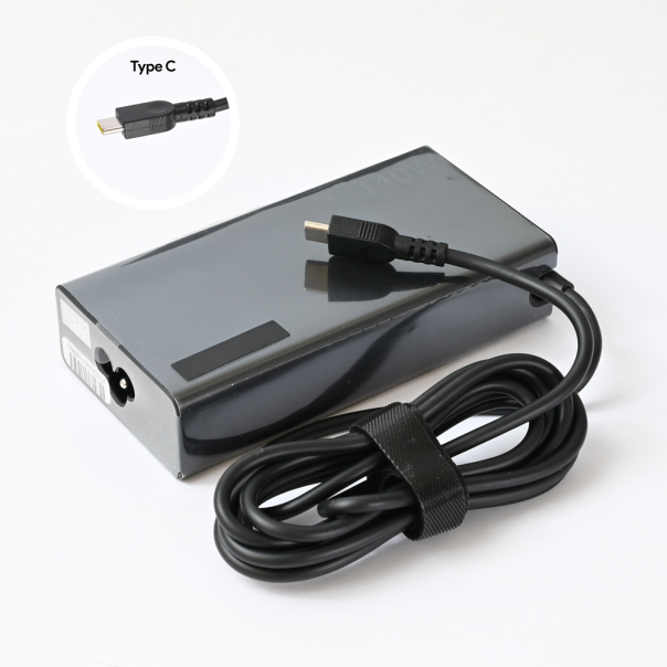 Punjac za laptop Lenovo Type C 20V 7A 140W HQ - 219658