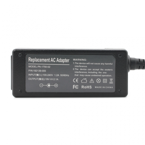 Punjac za laptop Samsung 19V 2.1A (5.5*3.0) HQ - 81298