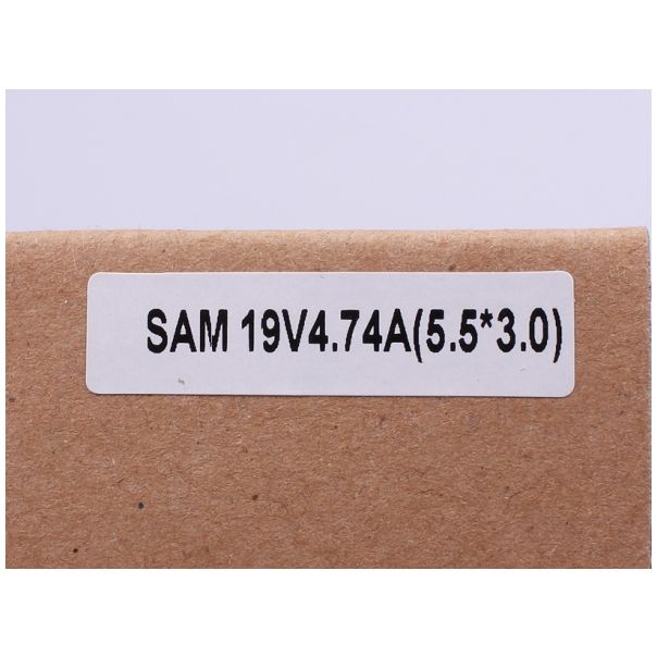 Punjač za laptop Samsung 19V 4.74A (5.5*3.0) - 803930