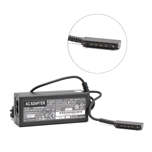 Punjac za laptop Sony 10.5V 2.9 USB type - 47106