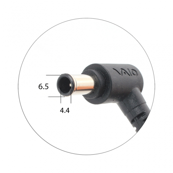 Punjac za laptop Sony 19.5V 4.1A (6.5*4.4) HQ - 85331