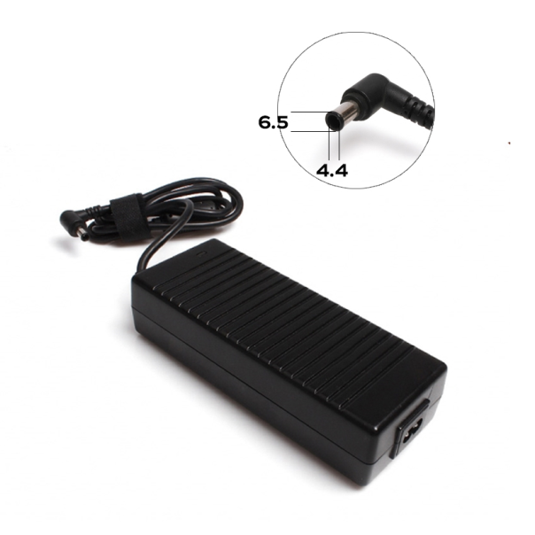 Punjac za laptop Sony 19.5V 6.15A (6.5*4.4) - 121245-1