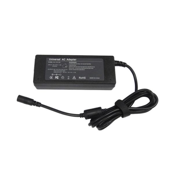 Univerzalni kućni punjač za laptop 108W - 600197