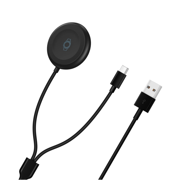 Punjač za Samsung smart watch PD Watch3/Watch 4/Active 1/Active 2/Gear Sport/Gear S3 - 99306