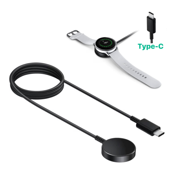 Punjač za Samsung smart watch Type C - 218427