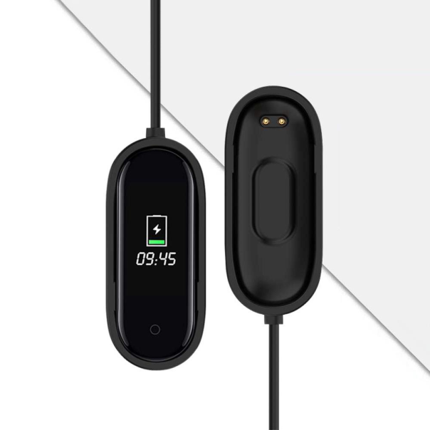 Punjač za Xiaomi smart watch mi band 4 - 99312