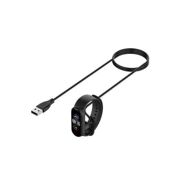 Punjač za Xiaomi smart watch mi band 5 - 99313
