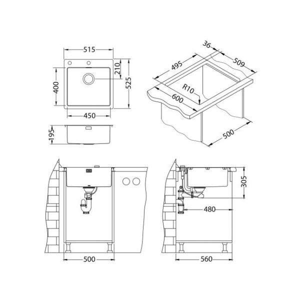 ALVEUS Sudopera Pure 30 zlatna monarh kolekcija - 1106867