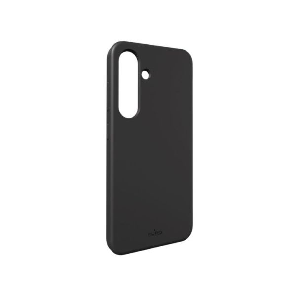 PURO futrola ICON MAG za Samsung S26, crna - EP2833705