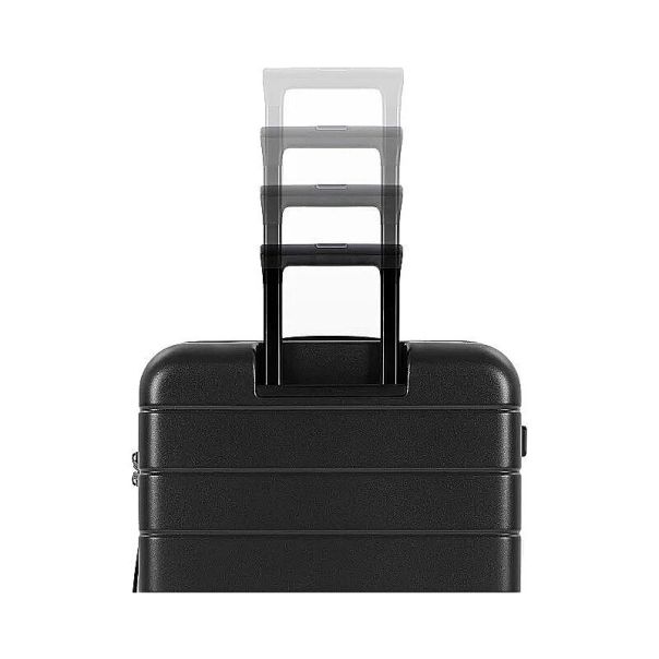 XIAOMI Luggage Classic 20 inča crni kofer BHR8602GL - PUT00004