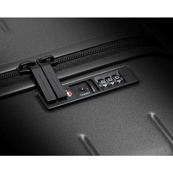 XIAOMI Luggage Classic 20 inča crni kofer BHR8602GL - PUT00004