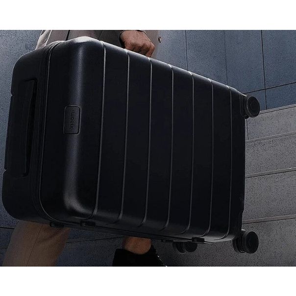 XIAOMI Luggage Classic 20 inča crni kofer BHR8602GL - PUT00004