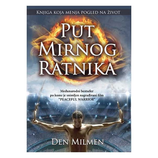 Put mirnog ratnika - 9788683737710