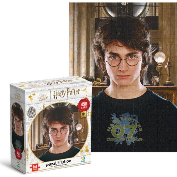 DODO Puzzle za decu Harry Potter - 450 delova - 104-200576