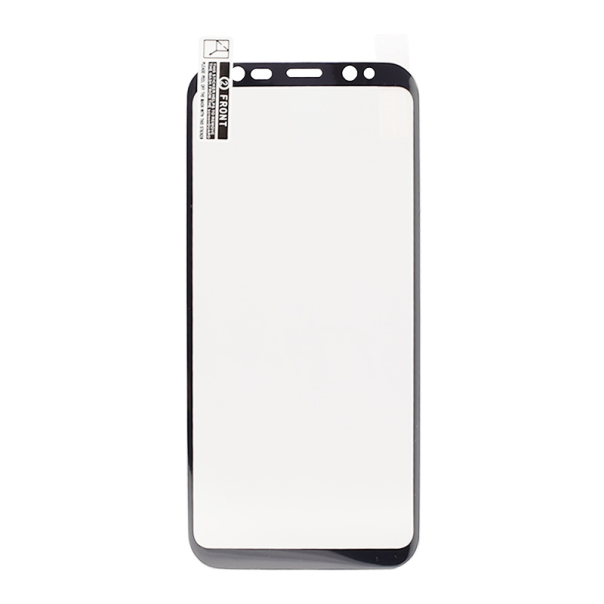 PVC Silicone TPU Samsung S8/G950 crna - 016789