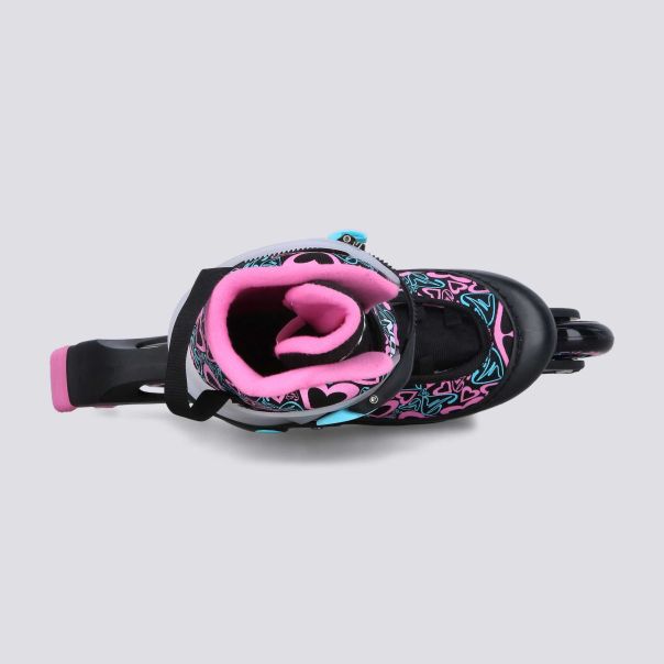 ACTION Roleri hearts2 gg - PW-117C-HEARTS2