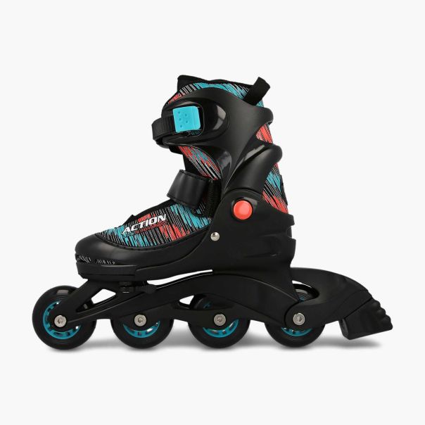 ACTION Roleri stella gg - PW-117C-SPORT-BL