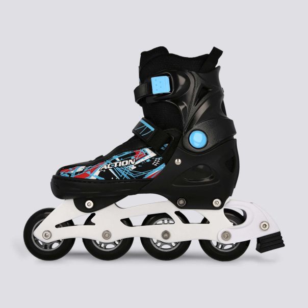 ACTION Roleri Marco 2 Action Gb - PW-126B-PRO 2