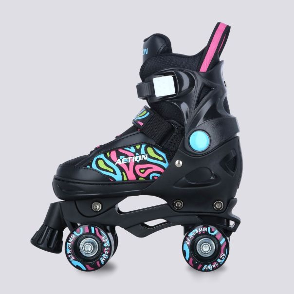 ACTION Rolšua roller-bl GG - PW-126B-ROLLER-BL24