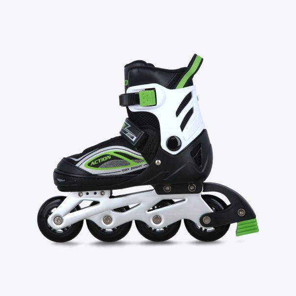 ACTION Roleri Action BG - PW-132B-POWER 6