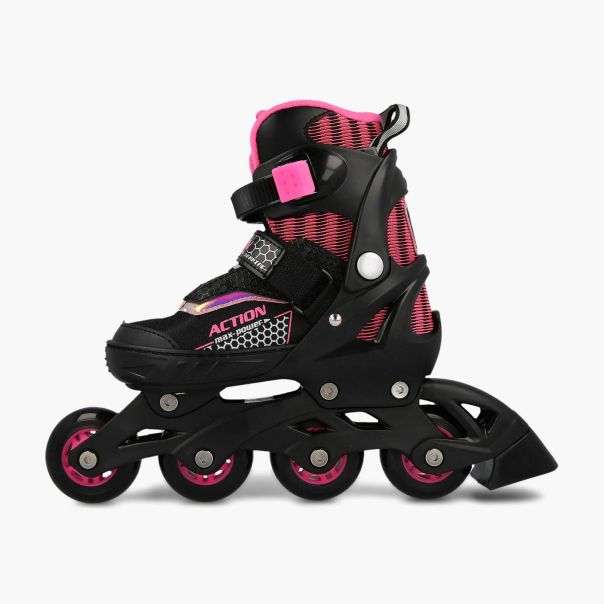 ACTION Roleri celina gg - PW-153B-MAXPNK