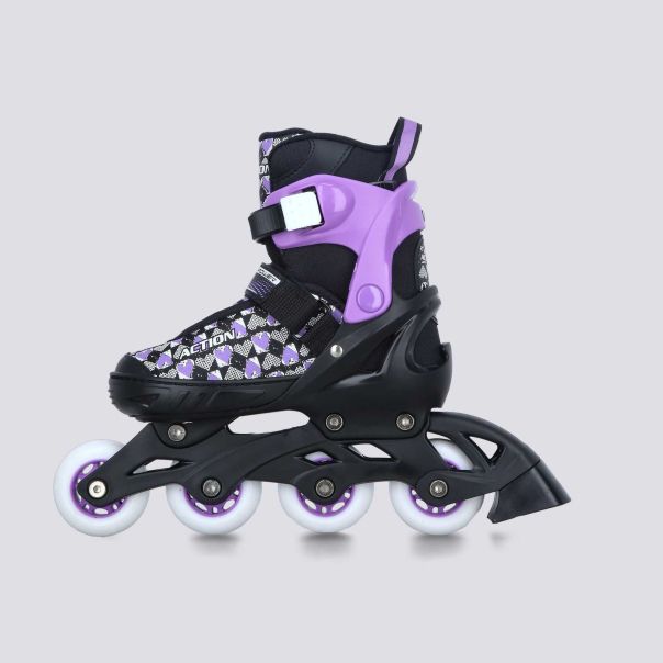 ACTION Roleri smhr gg - PW-153B-SMHR