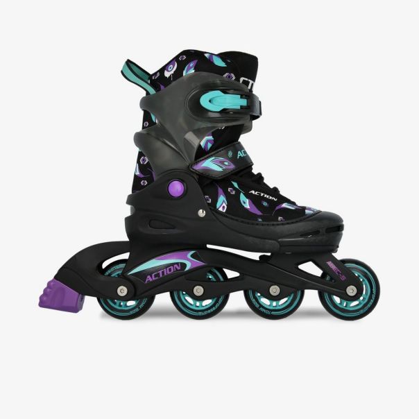 ACTION Roleri cole GG - PW117-BPU