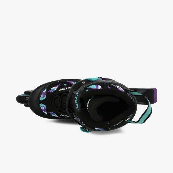 ACTION Roleri cole GG - PW117-BPU