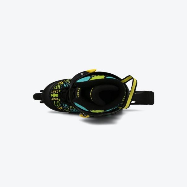 ACTION Roleri cao BG - PW117-CAO