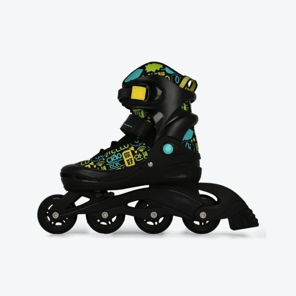 ACTION Roleri cao BG - PW117-CAO