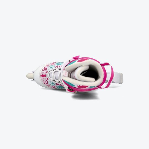 ACTION Roleri hi GG - PW117-HI