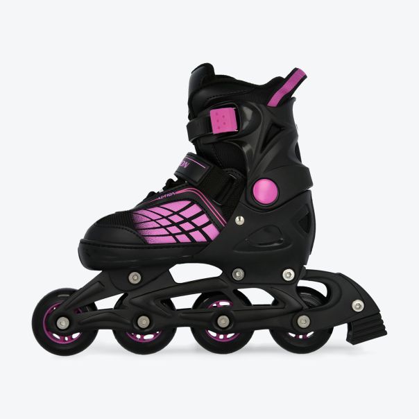 ACTION Roleri looper GG - PW126-BLPU