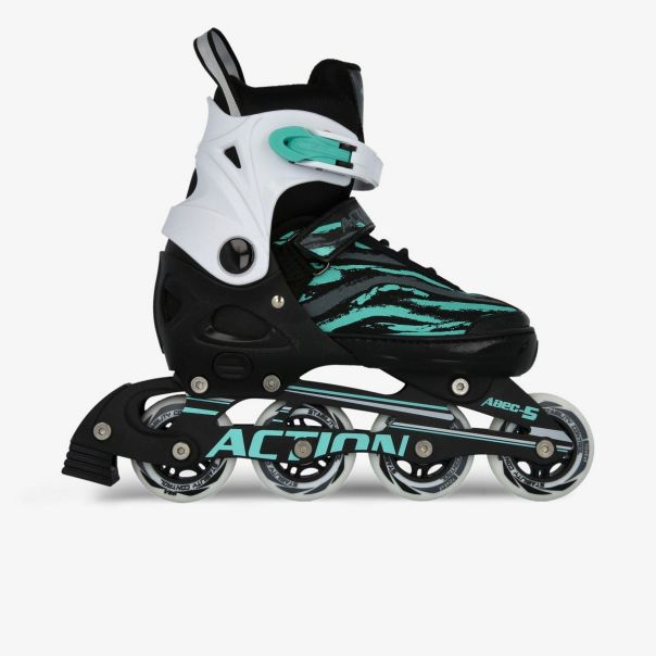 ACTION Roleri looper BG - PW126-BLTU