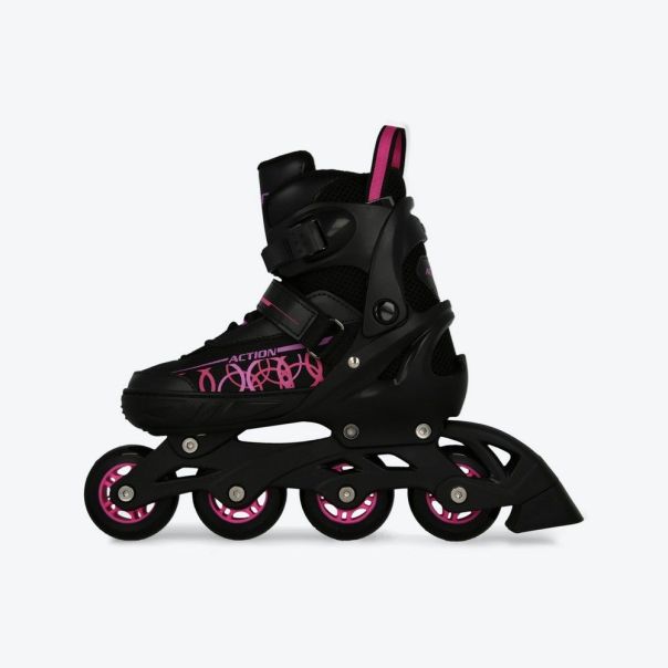 ACTION Roleri ara GG - PW153-ARA